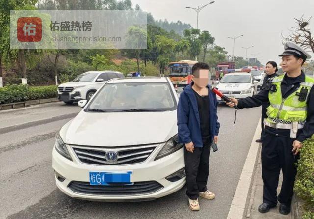 喝粥能解酒？这个“民间偏方”，是国人对法律最大的行为艺术