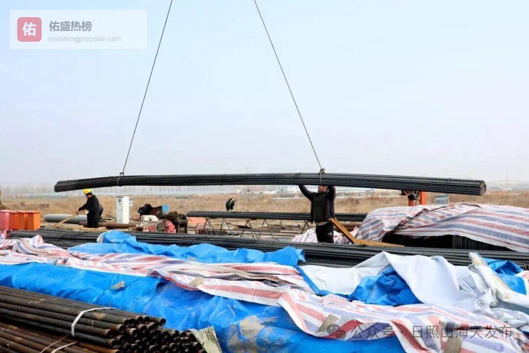 北海路北延啥时候完工？最新进展→