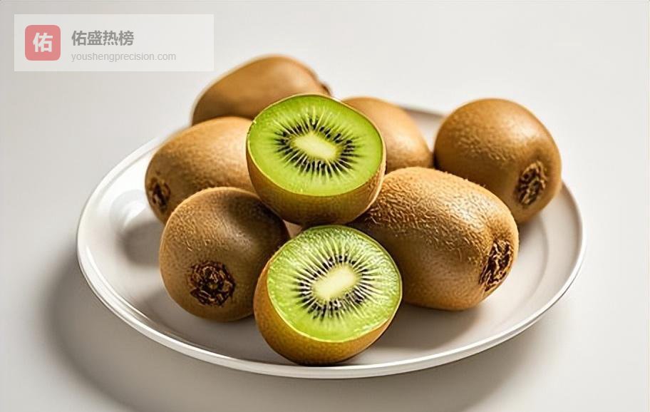 水果里的“天然优甲乐”：让甲状腺轻松工作的3个秘密武器