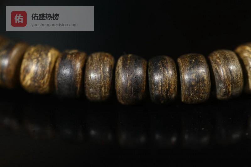 文莱沉香手串价格全解析：从入门到收藏的选购避坑指南