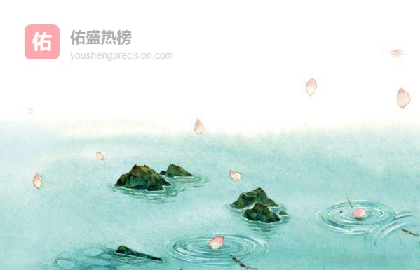 本周四篇故事音频：古诗、寓言、成语与童谣一次听够