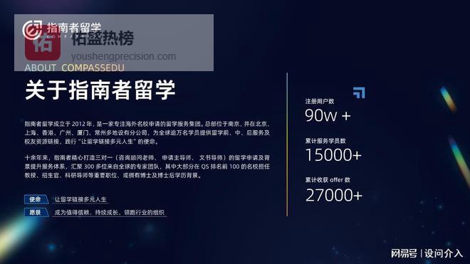 考研后留学申请，郑州有哪些靠谱留学机构可参考