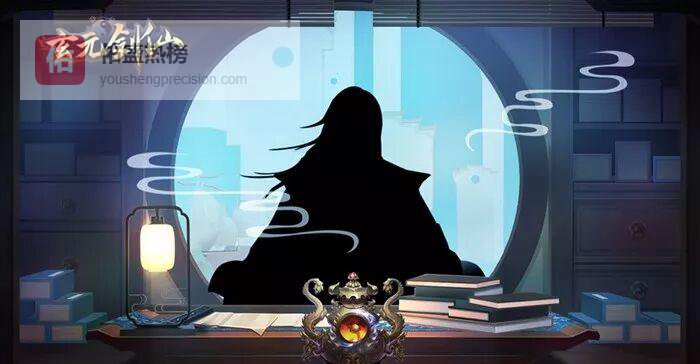 八法宝铸就天界新战力：从人间到虚空的升级全攻略