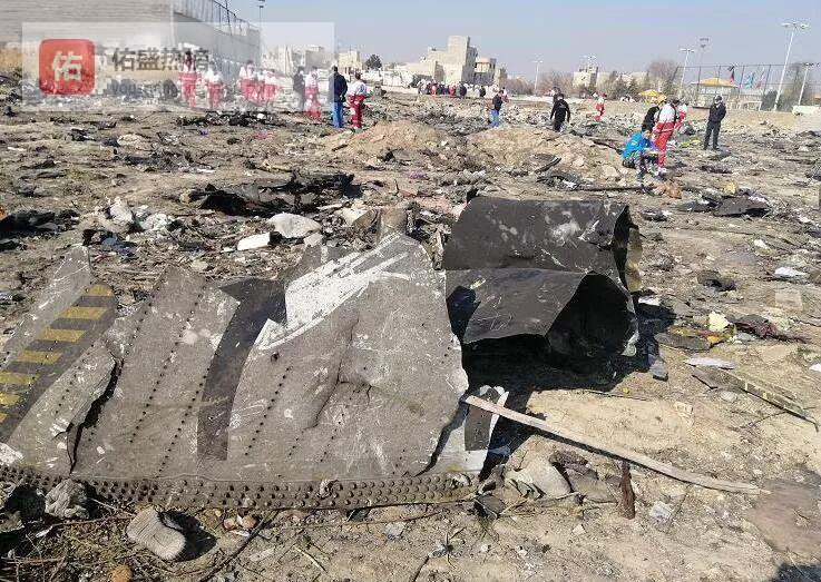 德黑兰空难：176人全部遇难，多国遇难者名单与调查进展全梳理