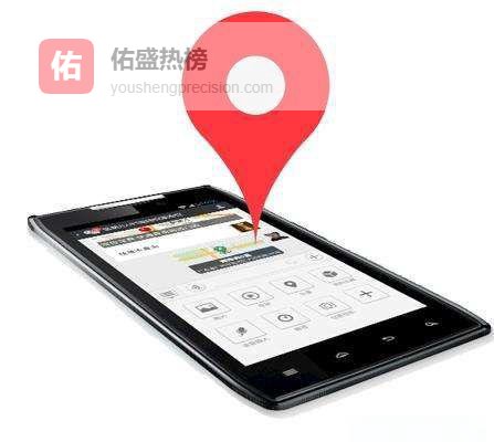 从卫星到基站：LBS如何重塑定位江湖