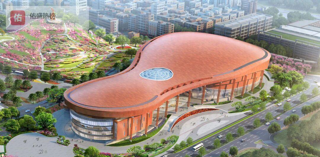 坂田新地标：当鸿蒙遇见艺术，一场“无界”体验在龙岗启幕