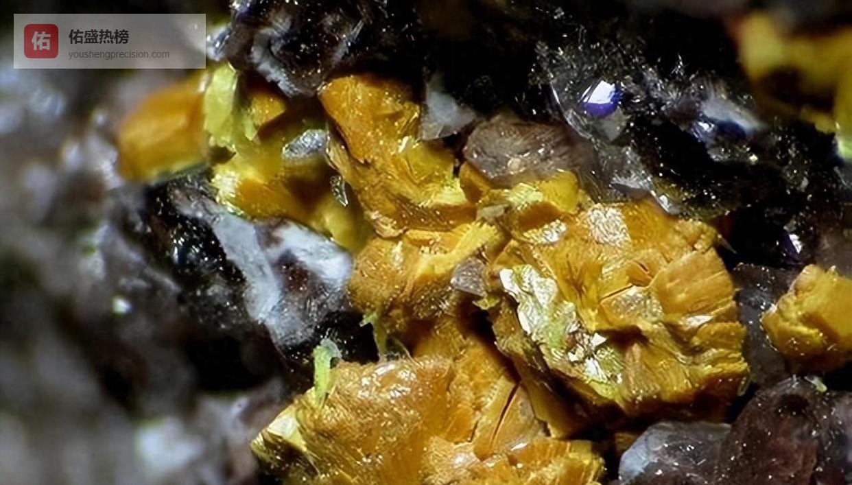 油田煤田下面竟藏铀矿！中国不再缺铀！终于甩掉“贫铀国”帽子了！