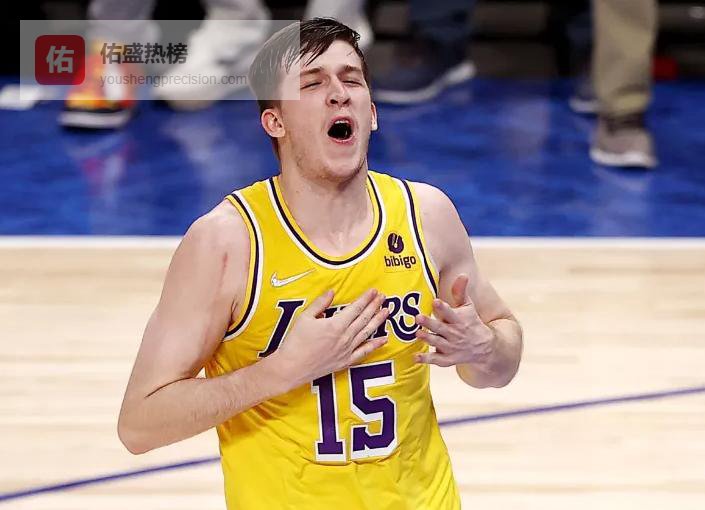 一夜之间西部彻底变天！湖人无詹仍赢球，火箭躺着回第三，这排名你敢信？