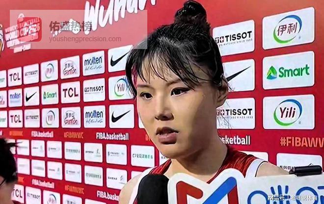 李月汝真敢说，揭露双塔失灵原因，19岁小将成亮点