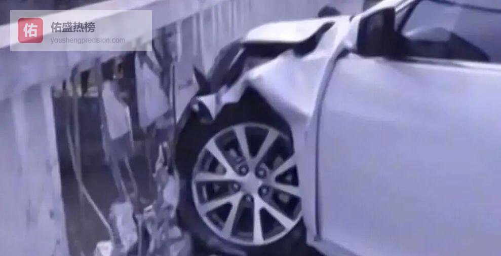 21岁表弟撞车杀嫂：一场婚外情如何吞噬两家人的命运