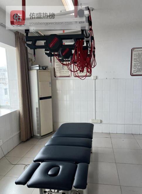 悬吊训练：激活核心肌群的隐藏利器