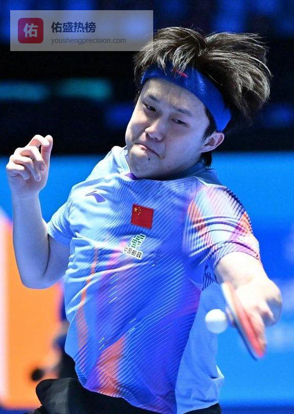 WTT大满贯男单四强出炉王楚钦大战小布压力大，张本智和爆冷