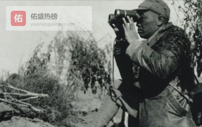 1942年，八路军截获密电：伪军竟请日军！团长冷笑：送他们上西天