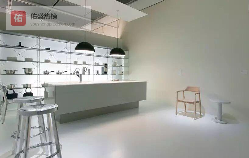 当设计隐身：一场“无思想”的生活实验