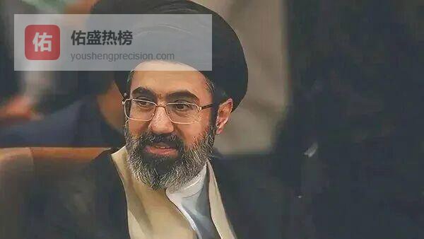 突发！伊朗今天选出最高领袖，为何会是他？