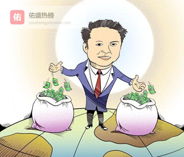 埃隆·马斯克：用第一性原理撬动颠覆，以极致冒险点燃火箭