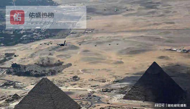 埃及西奈半岛的“突击鹰”：中国直20T完成在埃及的测试