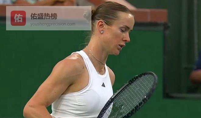 2-0，2-0双巴大战 WTA战报决赛对阵出炉 萨巴VS莱巴 超790万奖金