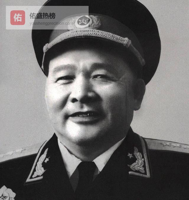 八路军115师344旅出现强势人物，黄克诚难以制服，毛主席也曾直言“不满”：让他离开好吗