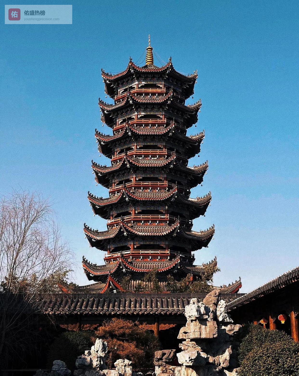 东北木匠闯睢县：水城、非遗与千年古迹的实地笔记