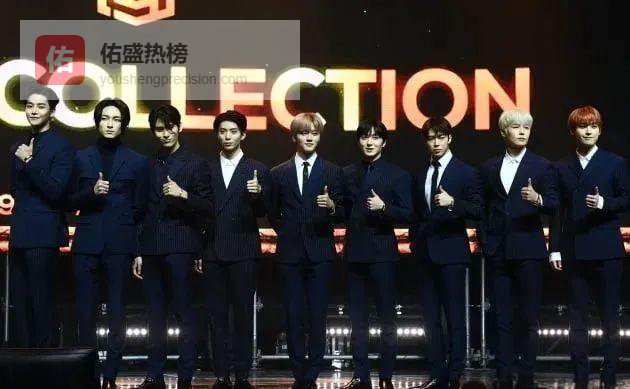 SF9路云“退团”前后：粉丝怒火、手写信与八人未来的不确定