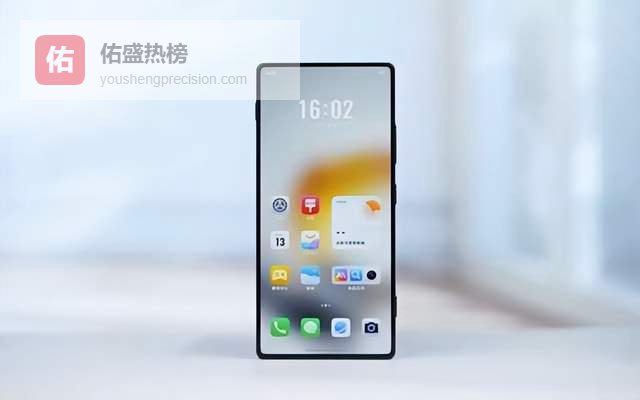 努比亚豁出去了，16GB+512GB+7200mAh，高配旗舰无奈售价大跳水