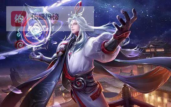 真伤十雄齐聚，谁才是峡谷最强收割机？