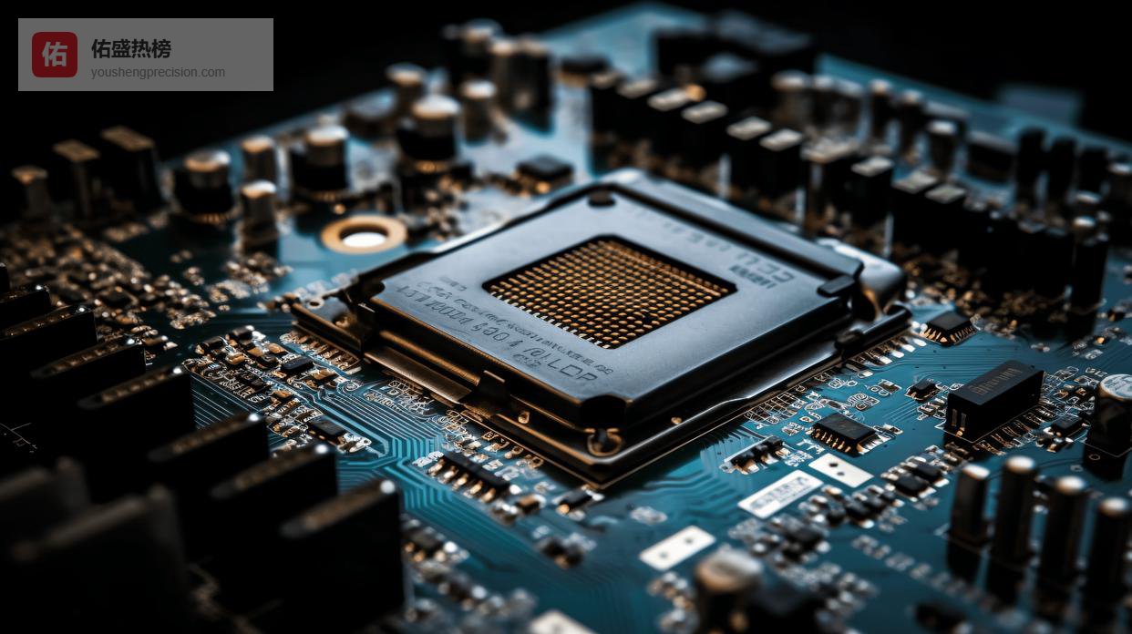 中方还没批准进口，特朗普抢先出手！对华先进芯片必须“限购7.5万颗”！