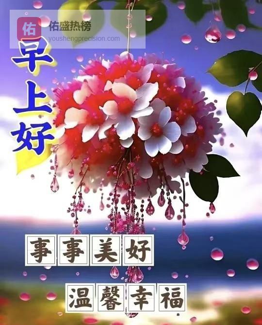 朋友圈早安图全是AI造？千亿转发背后，竟是杀猪盘新诱饵！