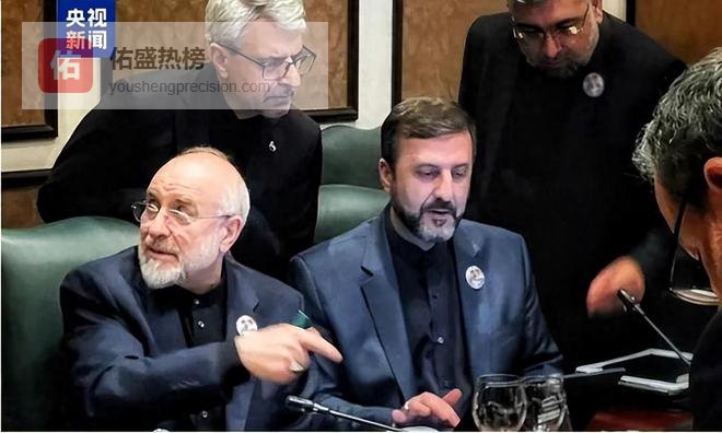 前两轮代表全被炸死？美伊21小时谈崩，伊朗"敢死队"硬刚美国红线