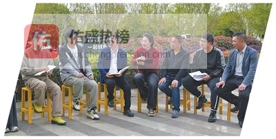 流动“小讲堂”发挥“大作用”