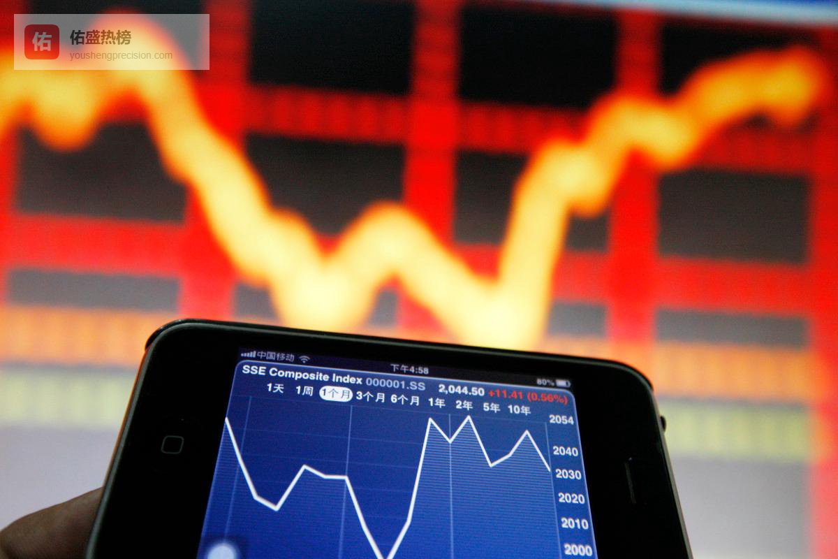 股民站稳扶好了，不出意外的话，股市很可能迎来新一轮调整！