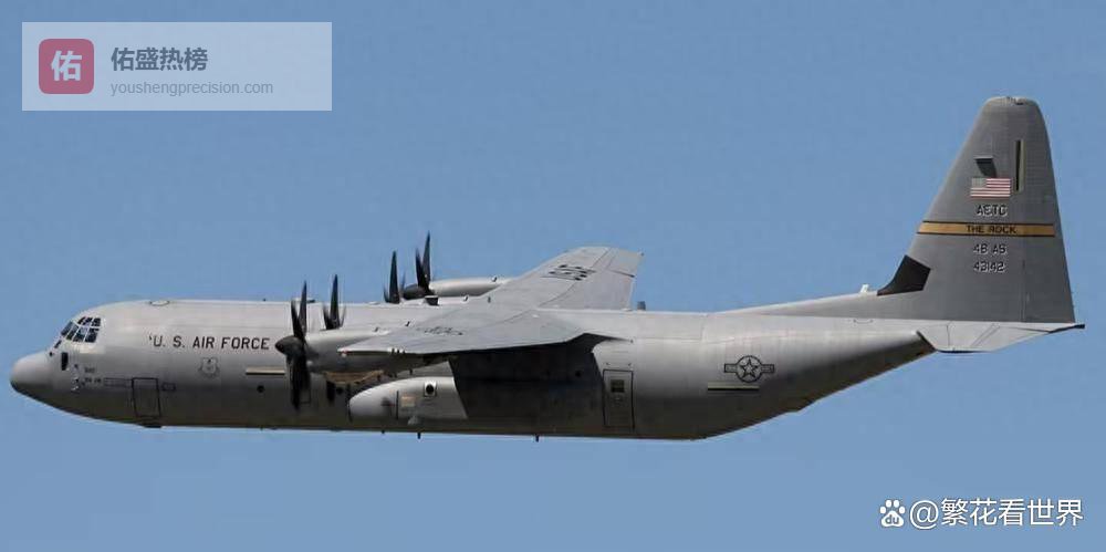 运-30首飞震撼登场，打破全球垄断，对标美国冲击最优！