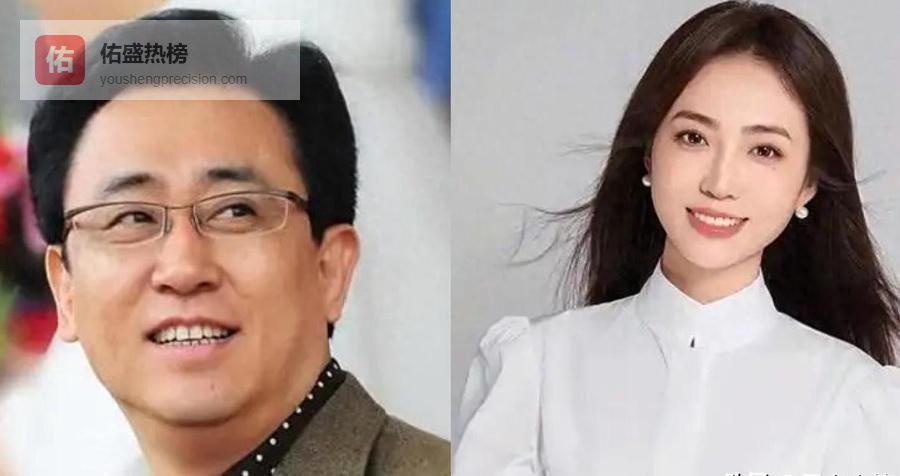 昔日首富许家印庭审认罪，万亿债务黑洞终收网，三个女人命运交织折射时代变迁