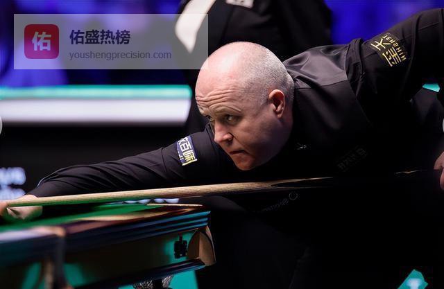 赵心童10-1希金斯：一场把“节奏”写进历史的斯诺克半决赛