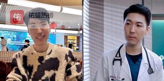 从TVB医生到带货王逆袭引争议 是成功跨界 还是浪费医学天赋？