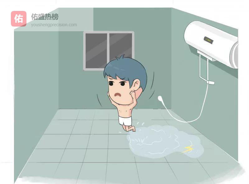 触电急救：从断电到心肺复苏的完整指南