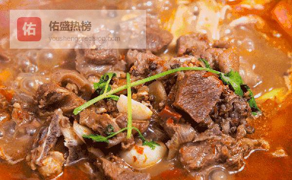 从“羊言善”到羊羔酒：一部羊肉的华夏味觉史