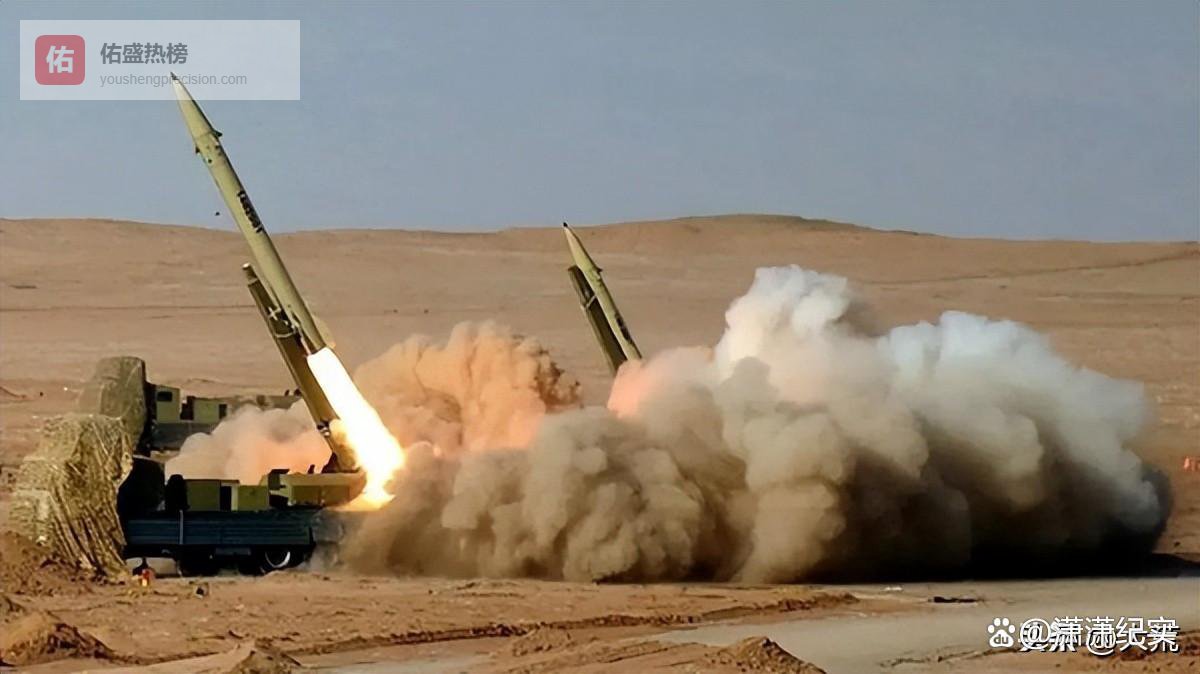 伊朗“百轮”报复来袭，美以收到“最后通牒”，国内多处“神秘爆炸”