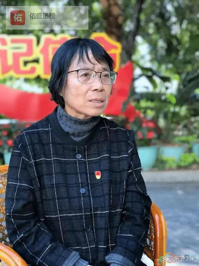 独家深扒｜张桂梅“被卸任”三个月，央媒怒批，北大教授的话彻底戳穿真相