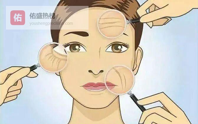 25岁分水岭：各年龄抗老指南