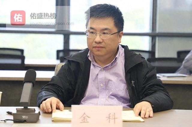 校领导赴无锡医学院调研指导人才工作