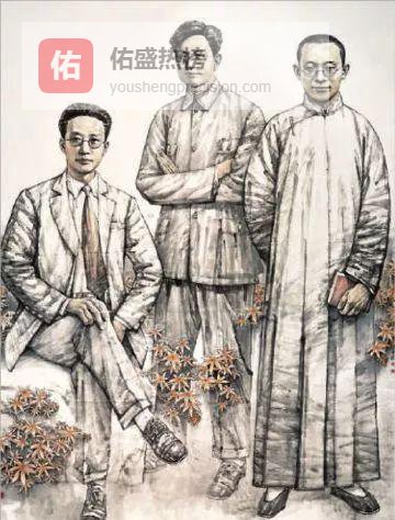 常州名人漫谈：从古至今的星光走廊