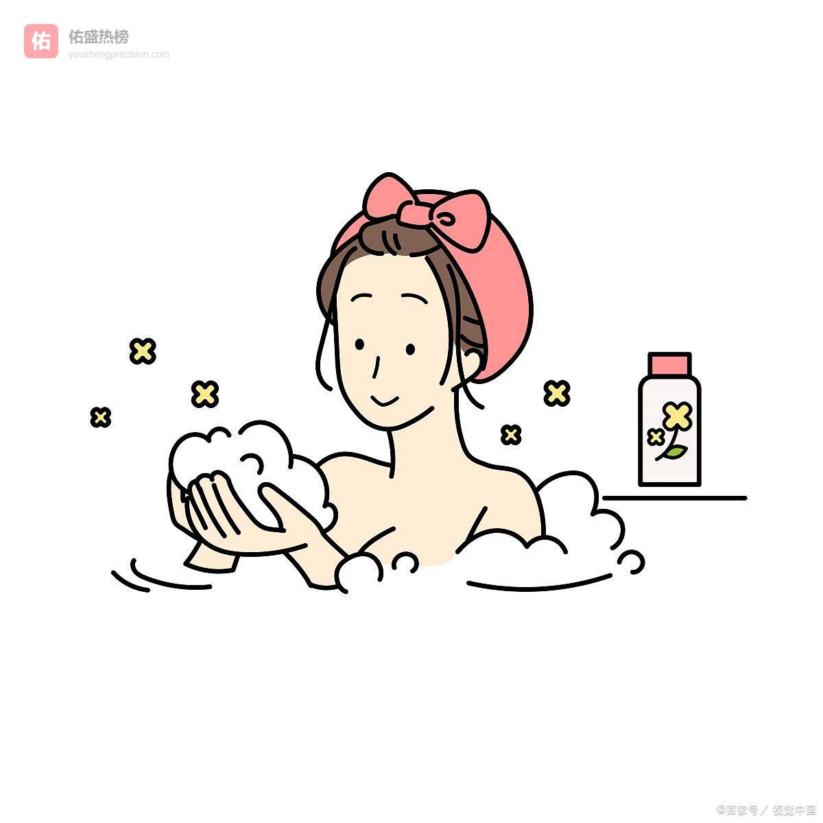 成都西部白癜风医院：春夏季洗澡水温偏高，白癜风患者试试用温水冲洗白斑处