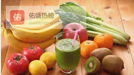 甜食与硬食：藏在餐桌里的近视密码