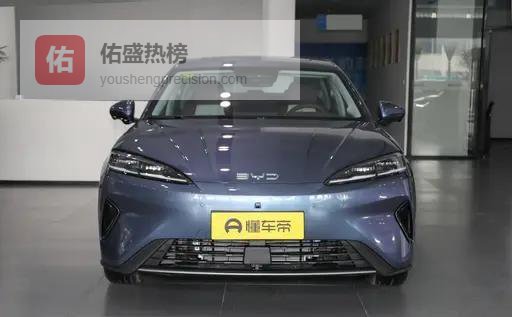 比亚迪再推热门车型！月销近3万，续航705公里，家用真划算，值得关注。点评：均衡无短板，家用首选
