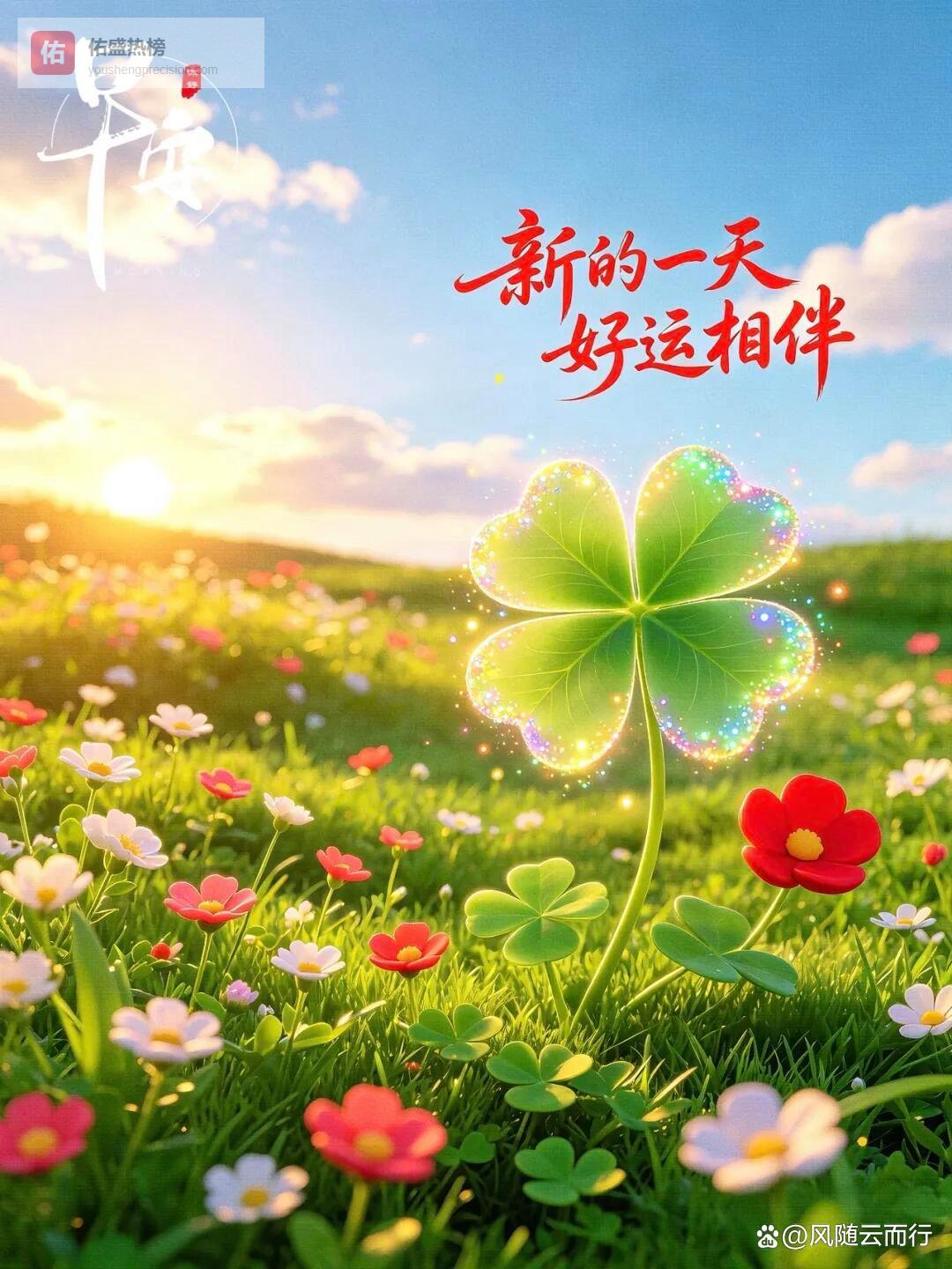 春风不争，静待花开：九帖生活智慧