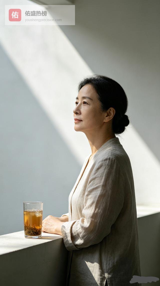 40岁才懂：关系里最顶级的清醒，是不执着永恒