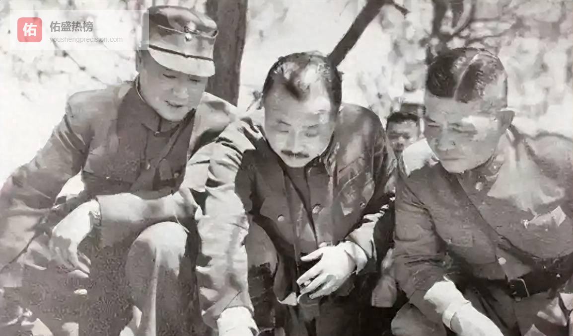 四八年，蒋介石一再坚持反攻锦州，背后有啥谜团？真相其实和美国有关