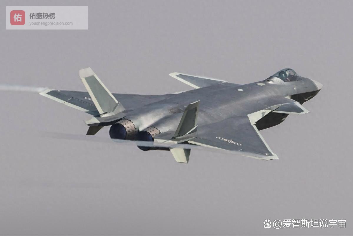 美智库：歼-20综合战力超F-35！美军霸权地位要凉透了